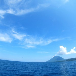 Bunaken, Sulawesi May 2011