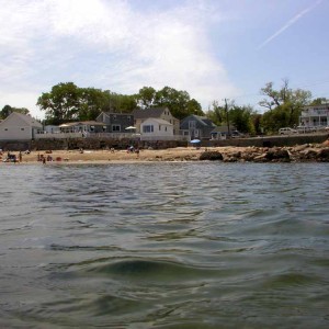 Front Beach, Rockport, MA, June 28, 2011
