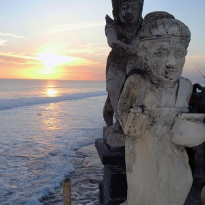 Indonesia_Trip_statues