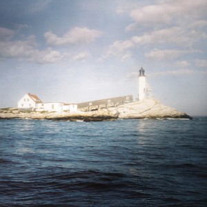 White Island Lighthouse, NH
