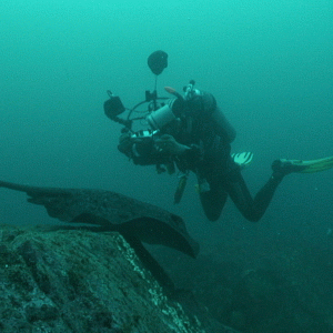 Galapagos Aggressor I -  2012