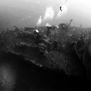 malta shipwrecks