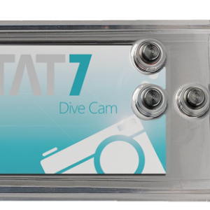 TAT7 Dive Cam App for iPhone 4S