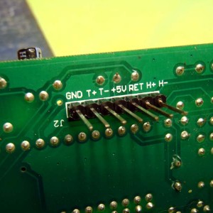 Ultrasonic cleaner repair