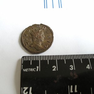 Coin #2