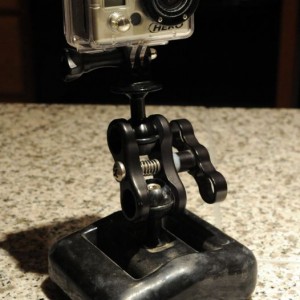 GoProWeight