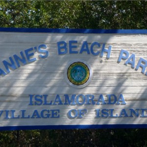 Anne's Beach