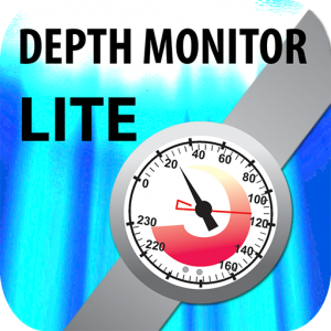 Depthmonitor for Android / iPhone / iPod