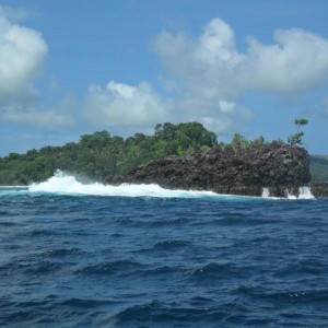 Bangka Island N.Sulawesi