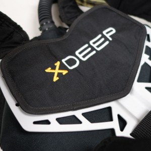 XDeep Ghost Deluxe Edition