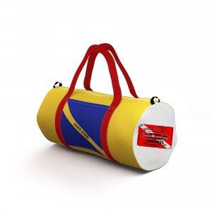 ScubaBoard Invades Cozumel Bag Design Contest