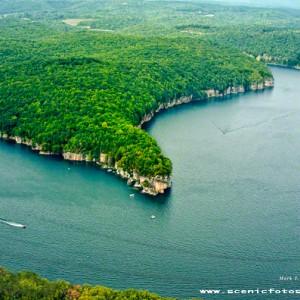 Summersville Lake, WV "The Little Bahamas of the East!"