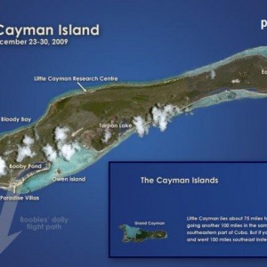 Little Cayman ,a paradise for snorkeling & diving!!!