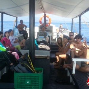 Tropico Scuba Diving Resort