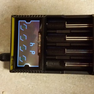 Tools for checking batteries and charging issues