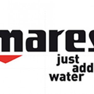 Mares Logo Post