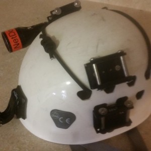 Helmetport