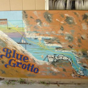 Blue Grotto, FL