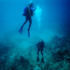 LL23 - Divers Ascent
