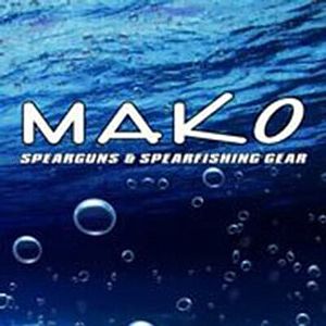 Mako Spearguns Logo Smaller