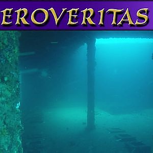 Discovering The Secrets Of The Wreck Of The HMAS Brisbane