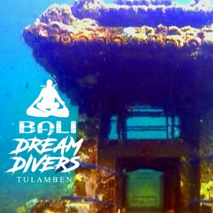 Underwater post box