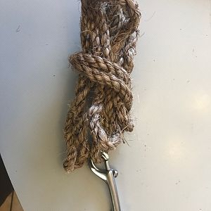 Rope jon-line