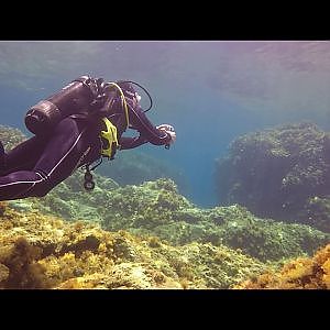 Cyprus: The Beauty of Diving