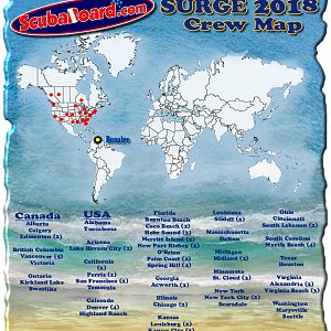 SB SURGE 2018 Final Map W