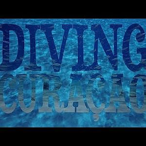 Diving Curacao