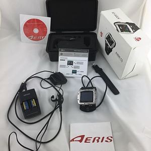 Aeris A300 CS Computer for sale