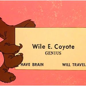 Wile-e-coyote-business-card