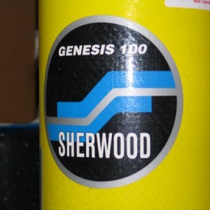 Sherwood Genesis 100