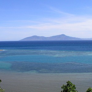 Come Dive East Timor - You'll Love It!!