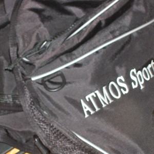 Aeris Atmos Sport BCD