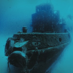 Malta Wreck Diving