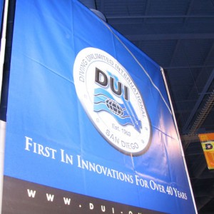 DUI Booth