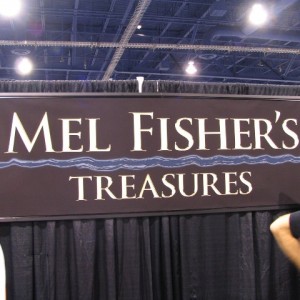 Mel Fisher's Dive Treasures