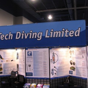 Tech Diving Limited