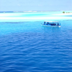Baani Explorer Maldives 2005