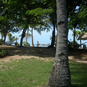 Fiji - Malolo Island Beachfront