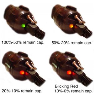 LED Power Indicator