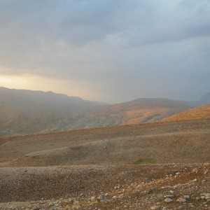 Kurdistan, Iraq