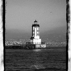 San Pedro lighthouse