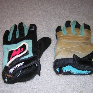 Mirage Gloves