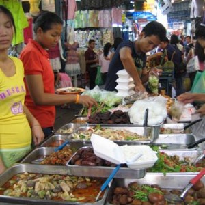 phetchaburi street food
