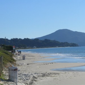Beaches of Florianopolis II