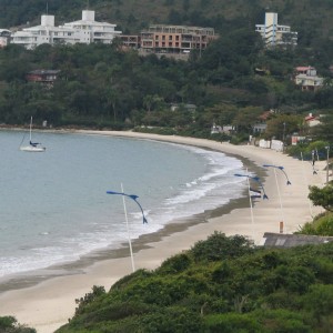 Beaches of Florianopolis III