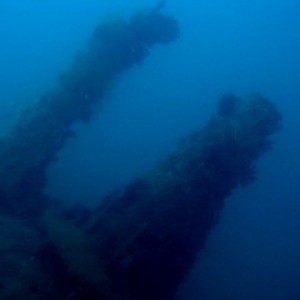 Conning Tower of U-352