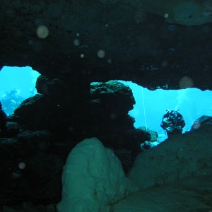 Ginne Spring Cavern